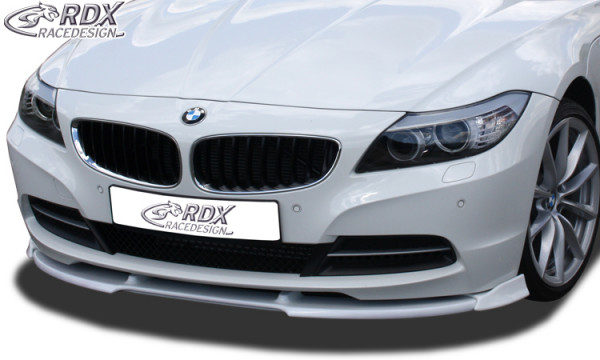 RDX VARIO-X Frontspoiler passend für BMW Z4 E89