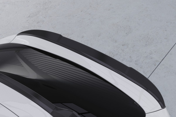 Heckflügel mit ABE passend für BMW X4 G02