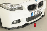 Rieger Spoilerschwert passend für BMW 5er F11 Touring LCI Rieger Spoilerschwert passend für BMW 5er F11 Touring LCI