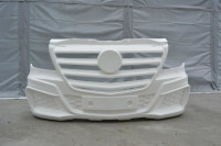 Front Stoßstange passend für Mercedes Sprinter ab 2013 Front Stoßstange passend für Mercedes Sprinter ab 2013