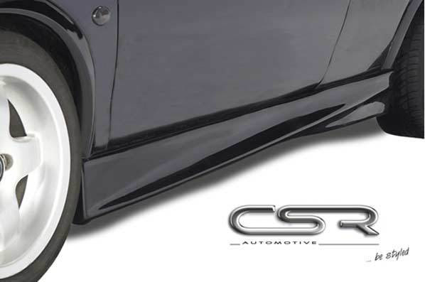 Seitenschweller für Opel Corsa B / Tigra A SS105