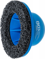 BGS Radnabenschleifer Kunststoffausführung Innen-Ø 90 mm BGS Radnabenschleifer Kunststoffausführung Innen-Ø 90 mm