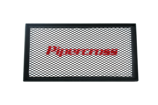 Pipercross Luftfilter Volvo C70 I 2.4i 165/170 PS ab 03/1999 bis 09/2005