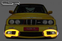 Nebellampenhalter universal zum Nachrüsten passend für BMW E60 Fiberflex Nebellampenhalter universal zum Nachrüsten passend für BMW E60 Fiberflex