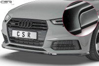 Cup-Spoilerlippe passend für Audi A4 B9 8W S-Line / S4 B9 8W CSL377 Cup-Spoilerlippe passend für Audi A4 B9 8W S-Line / S4 B9 8W CSL377