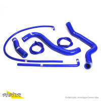 SAMCO SPORT Siliconschlauch Kit blau passend für Suzuki GSX-R1000 2007-2008 SAMCO SPORT Siliconschlauch Kit blau passend für Suzuki GSX-R1000 2007-2008