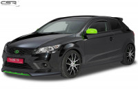 Frontansatz passend für Kia pro_cee´d (ED) 03/2011–03/2013 Frontansatz passend für Kia pro_cee´d (ED) 03/2011–03/2013