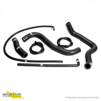 SAMCO SPORT Siliconschlauch Kit schwarz passend für Suzuki GSXR1000 WVCL 2007-2008 SAMCO SPORT Siliconschlauch Kit schwarz passend für Suzuki GSXR1000 WVCL 2007-2008