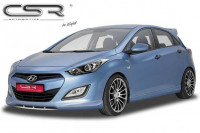 Frontansatz passend für Hyundai I30 GD 2011–2017 Frontansatz passend für Hyundai I30 GD 2011–2017