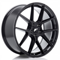 JR Wheels JR30 19x8,5 ET35 5x120 Glossy Black Alufelge JR Wheels JR30 19x8,5 ET35 5x120 Glossy Black Alufelge