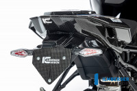Ilmberger Carbon Rahmenheckabdeckung unten passend für BMW S1000R & M1000R Ilmberger Carbon Rahmenheckabdeckung unten passend für BMW S1000R & M1000R
