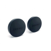 DENALI Slip-On Blackout Cover Kit für D3 LED-Leuchten DENALI Slip-On Blackout Cover Kit für D3 LED-Leuchten