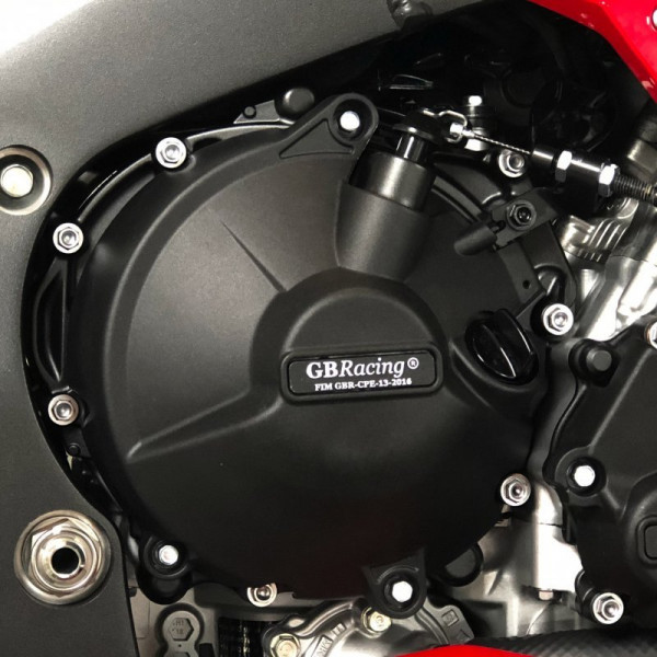 GB Racing Kupplung Protektor Honda CBR 1000 RR-R / SP 2020-