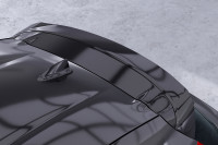 Heckflügel mit ABE passend für Toyota Yaris 4 / Mazda 2 (XP21) Heckflügel mit ABE passend für Toyota Yaris 4 / Mazda 2 (XP21)