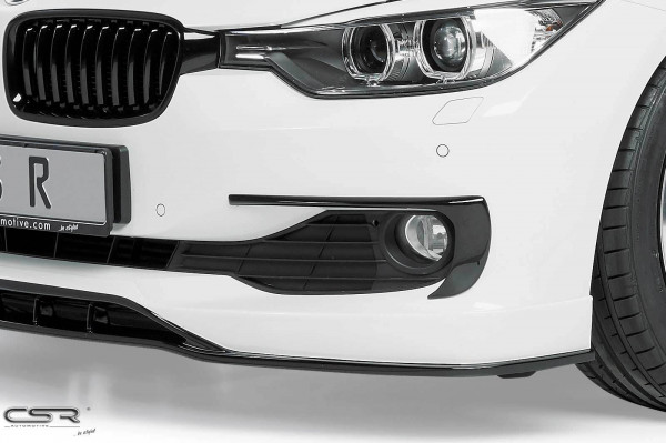 Airintakes für BMW 3er F30 F31 AI007