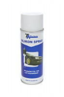 TA Technix Silikonspray 400ml – Pflegemittel für Gummiteile TA Technix Silikonspray 400ml – Pflegemittel für Gummiteile