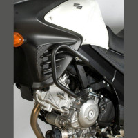 R&G Racing Sturzbügel passend für Suzuki V-Strom 650 R&G Racing Sturzbügel passend für Suzuki V-Strom 650