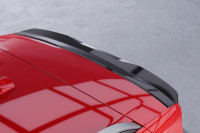 Heckflügel mit ABE passend für Volvo XC90 (2.Gen) Heckflügel mit ABE passend für Volvo XC90 (2.Gen)