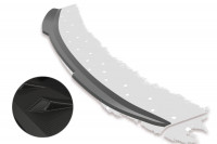 Heckflügel mit ABE passend für Ford Mondeo MK4 (Typ BA7) Heckflügel mit ABE passend für Ford Mondeo MK4 (Typ BA7)