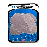 Stompgrip Traction Pad passend für Kawasaki Ninja ZX-10R / RR 11-22 Icon Stompgrip Traction Pad passend für Kawasaki Ninja ZX-10R / RR 11-22 Icon