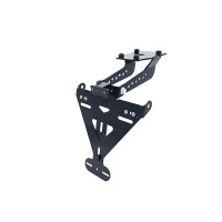 alpha Technik Kennzeichenhalter passend für Kawasaki Z900 ZR900B/D/DA2 ab 2017 alpha Technik Kennzeichenhalter passend für Kawasaki Z900 ZR900B/D/DA2 ab 2017