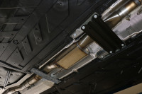 FOX Vorschalldämpfer passend für Mercedes CLA 250 118 FOX Vorschalldämpfer passend für Mercedes CLA 250 118