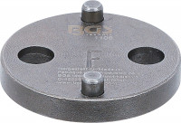 Bremskolben-Rückstelldapter passend für Golf V/VI Bremskolben-Rückstelldapter passend für Golf V/VI