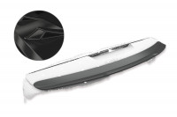 Heckflügel mit ABE passend für Mercedes-Benz SLS AMG (C197/R197) Heckflügel mit ABE passend für Mercedes-Benz SLS AMG (C197/R197)