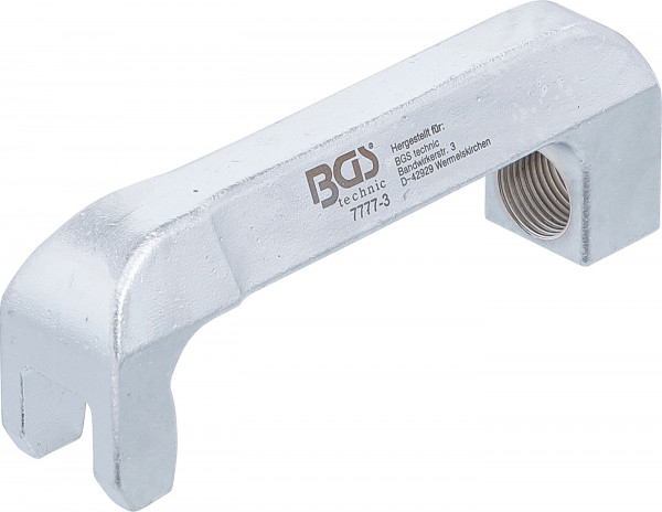 BGS Injektor-Ausziehklaue 16 mm