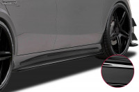 Seitenschweller mit ABE passend für Mercedes-Benz CLA C117 X117 Seitenschweller mit ABE passend für Mercedes-Benz CLA C117 X117