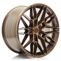Concaver CVR6 21x11,5 ET17-59 Brushed Bronze Felge Concaver CVR6 21x11,5 ET17-59 Brushed Bronze Felge