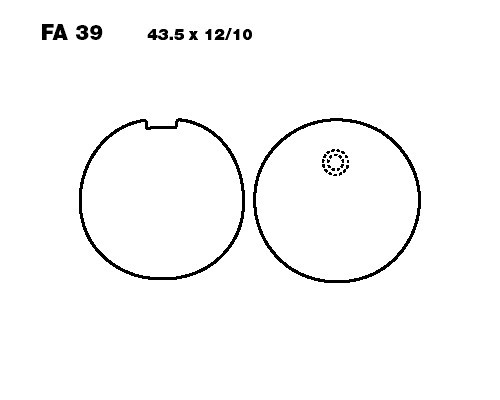 EBC-FA39