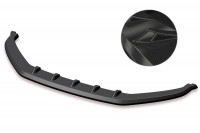 Cup-Spoilerlippe passend für VW T-Roc (A1) R-Line mit ABE Cup-Spoilerlippe passend für VW T-Roc (A1) R-Line mit ABE