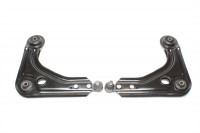 TA Technix Querlenker Satz Klein passend für Ford Fiesta III / Fiesta Kasten / Courier Kasten TA Technix Querlenker Satz Klein passend für Ford Fiesta III / Fiesta Kasten / Courier Kasten