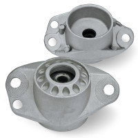 Hinterachsen Domlagersatz passend für VW Golf 4, Audi A3 8L, Seat Leon, Skoda Fabia Hinterachsen Domlagersatz passend für VW Golf 4, Audi A3 8L, Seat Leon, Skoda Fabia