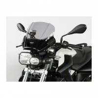 MRA Windschutzscheibe Speed-Screen A passend für BMW F 800 R -14 mit ABE MRA Windschutzscheibe Speed-Screen A passend für BMW F 800 R -14 mit ABE