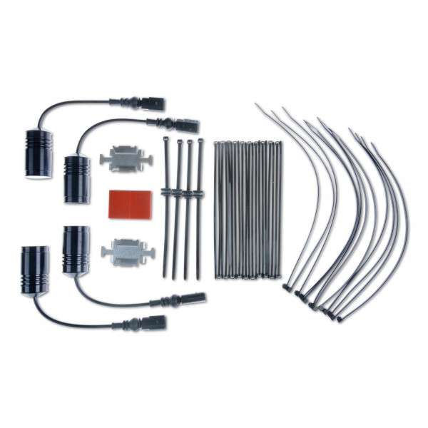 ST Stilllegungssatz für elektronische Dämpfung AUDI A5 (B8) 8T3 06/2007-01/2017