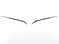 Scheinwerferblenden passend für Ford Mondeo BA / BN / GB Scheinwerferblenden passend für Ford Mondeo BA / BN / GB