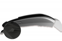 Heckflügel mit ABE passend für VW Tiguan II (Typ AD1) HF617 Heckflügel mit ABE passend für VW Tiguan II (Typ AD1) HF617