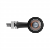 HIGHSIDER Enterprise 3in1 LED Rück-, Bremslicht, Blinker Schwarz/Getönt, CNC, E-geprüft (Paar) HIGHSIDER Enterprise 3in1 LED Rück-, Bremslicht, Blinker Schwarz/Getönt, CNC, E-geprüft (Paar)