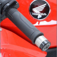 R&G Racing Lenker Protektoren passend für Honda CBR 1000 RR / SP / SP2 ab 2004 R&G Racing Lenker Protektoren passend für Honda CBR 1000 RR / SP / SP2 ab 2004