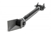 TA Technix universelles Dreiecks 4-Link Kit zum Anschweißen TA Technix universelles Dreiecks 4-Link Kit zum Anschweißen