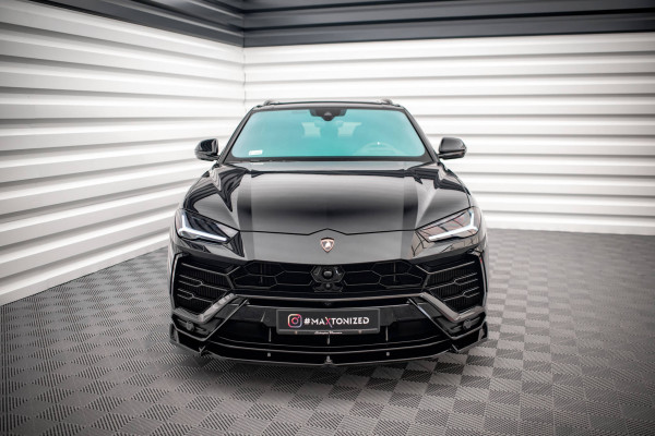 Front Ansatz V.1 passend für Lamborghini Urus Mk1