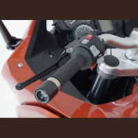 R&G Racing Lenker Protektoren passend für BMW F 800 GT ab 2013 R&G Racing Lenker Protektoren passend für BMW F 800 GT ab 2013