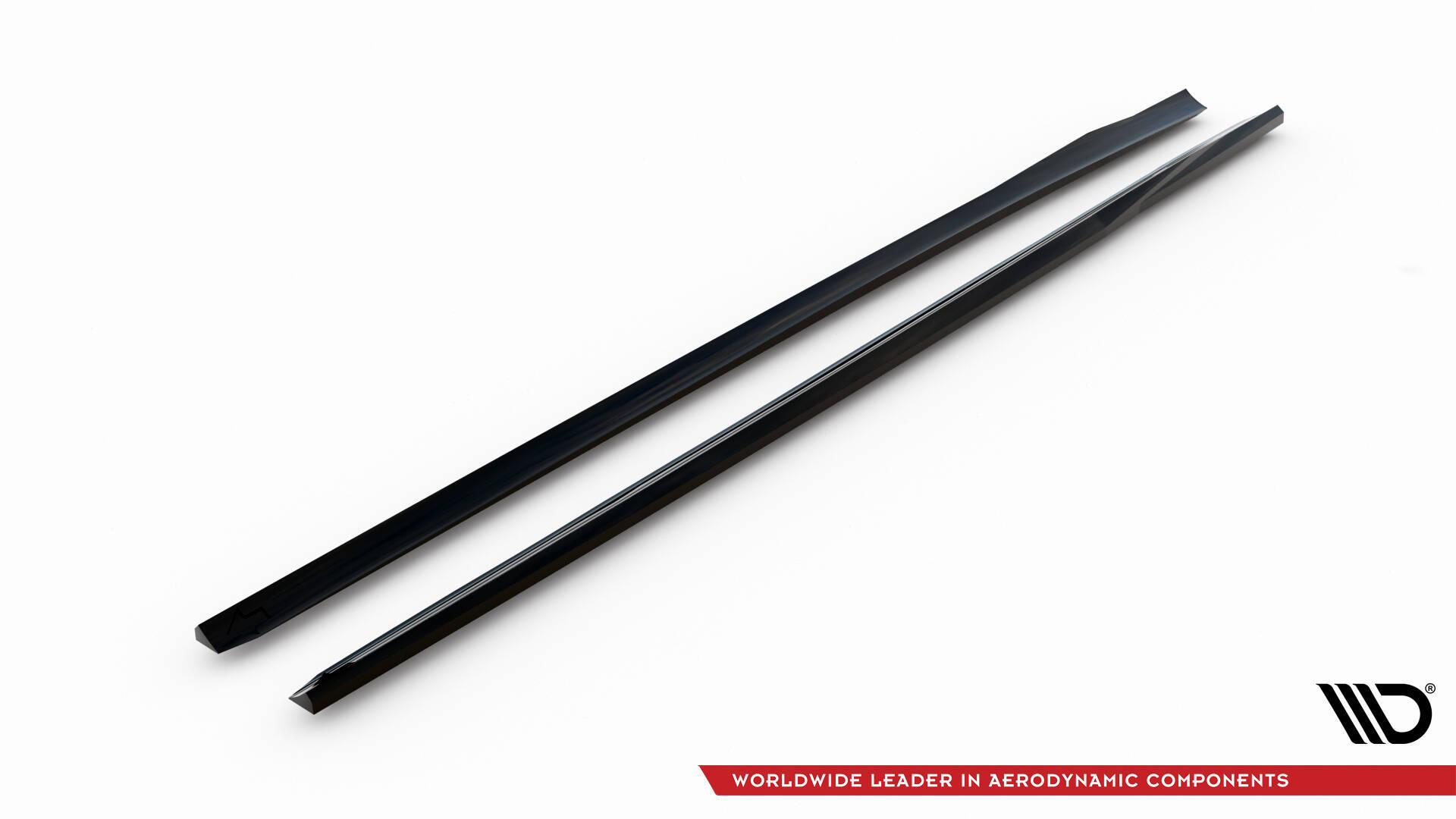 Seitenschweller Ansatz passend für Audi S3 8V Sportback / AUDI A3