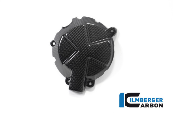 Ilmberger Carbon Kupplungsdeckel passend für BMW S1000RR, M1000R, M1000RR