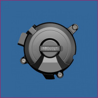 GB Racing Lichtmaschinen Protektor passend für KTM Super Duke 1290 & RC 8 R GB Racing Lichtmaschinen Protektor passend für KTM Super Duke 1290 & RC 8 R