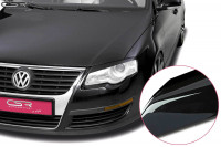 Scheinwerferblenden Glossy passend für VW Passat 3C SB035-G Scheinwerferblenden Glossy passend für VW Passat 3C SB035-G