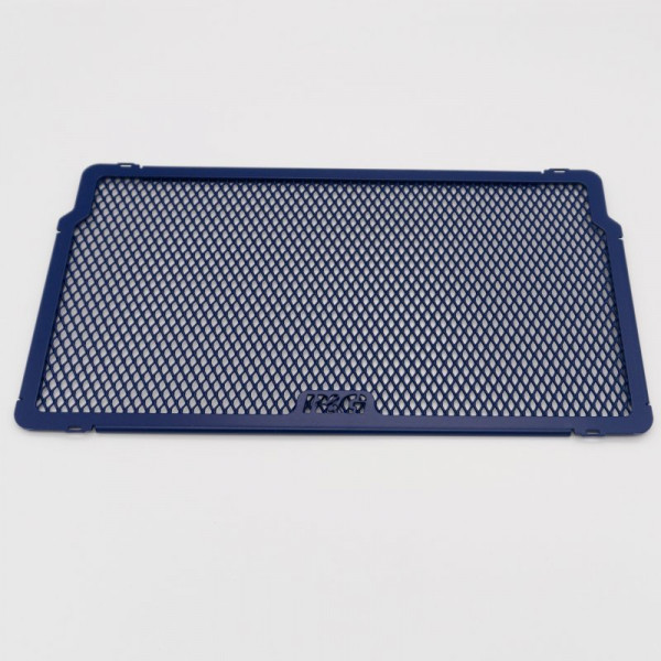 R&G Racing Kühlerschutz darkblue passend für Yamaha R7 ab 2022