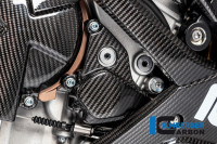 Ilmberger Carbon Zündrotorabdeckung passend für BMW S1000RR / M1000RR / M1000R Ilmberger Carbon Zündrotorabdeckung passend für BMW S1000RR / M1000RR / M1000R